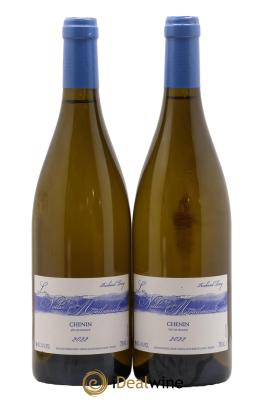 Vin de France Les Noëls de Montbenault Richard Leroy