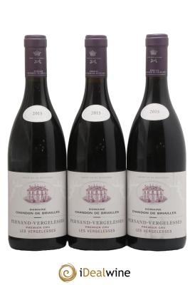 Pernand-Vergelesses 1er Cru Les Vergelesses Chandon de Briailles