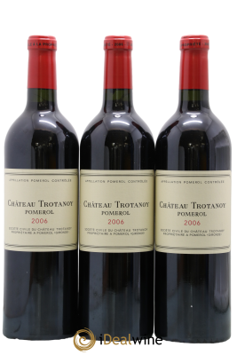 Château Trotanoy
