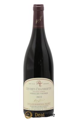 Gevrey-Chambertin Vieilles vignes Rossignol-Trapet (Domaine)