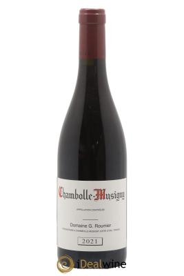 Chambolle-Musigny Georges Roumier (Domaine)