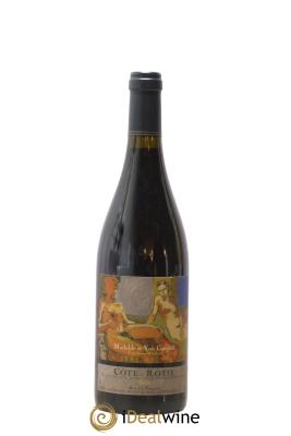 Côte-Rôtie La Sereine Noire Gangloff (Domaine)