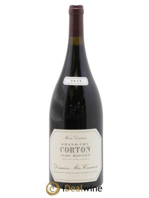 Corton Grand Cru Clos Rognet Méo-Camuzet (Domaine)