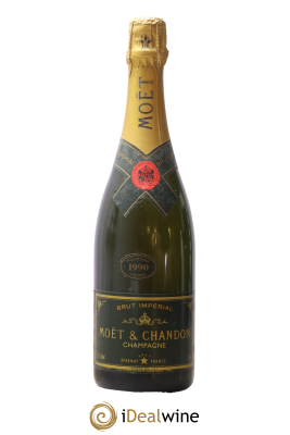 Impérial Brut Moët et Chandon
