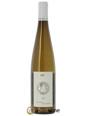 Alsace Muscat Sylvaner Josmeyer (Domaine)