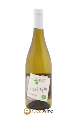 Saint-Pourçain Tradition Domaine Nebout