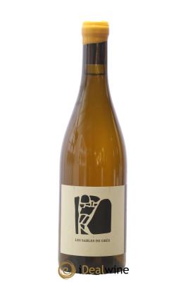 Vin de France Les Sables De Grès Les Bariolés