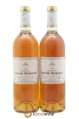 Château Lafaurie-Peyraguey 1er Grand Cru Classé