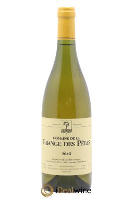 Pays d'Hérault Grange des Pères Laurent Vaillé