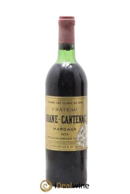 Château Brane Cantenac 2ème Grand Cru Classé