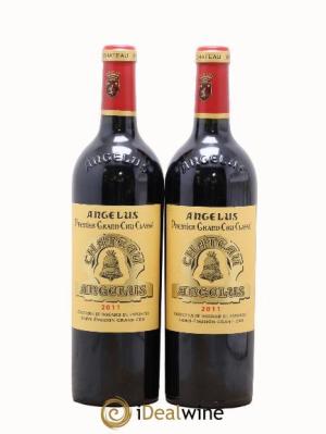 Château Angélus 1er Grand Cru Classé A