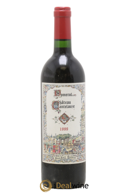 Château Cantelauze