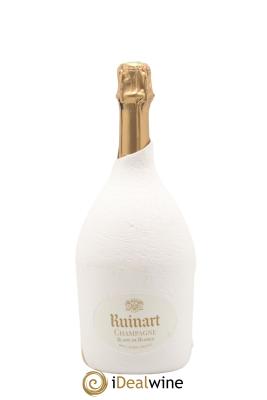 Blanc de Blancs Brut (seconde peau) Ruinart