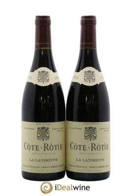 Côte-Rôtie La Landonne René Rostaing