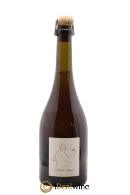 Ratafia Champagne L'Autre même Selosse
