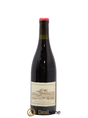 Côtes du Jura Pinot Noir Les Chonchons Anne et Jean François Ganevat