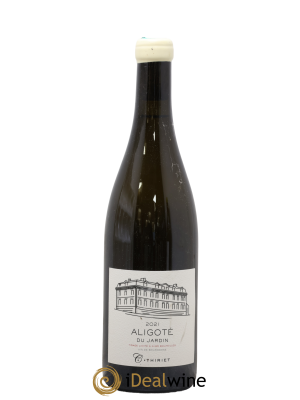 Bourgogne Aligoté du Jardin Maison Thiriet