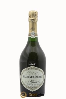 Brut Nicolas François Billecart Billecart-Salmon