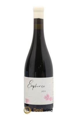 Bourgogne Euphoria Jérémy Carteret