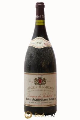Crozes-Hermitage Domaine de Thalabert Paul Jaboulet Ainé