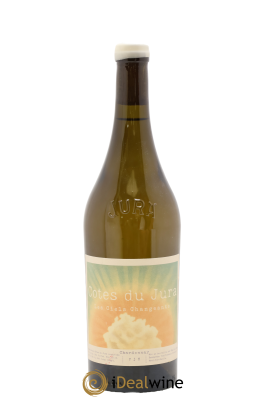 Côtes du Jura Chardonnay Les Ciels Changeants