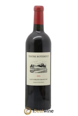 Château Tertre Roteboeuf