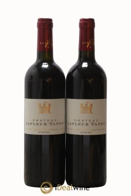 Saint-Émilion Grand Cru Château Lafleur Tapon