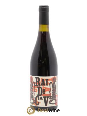 Vin de France Rat de Cave Benoit Rosenberger