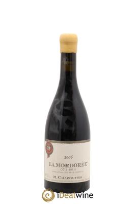Côte-Rôtie La Mordorée Chapoutier