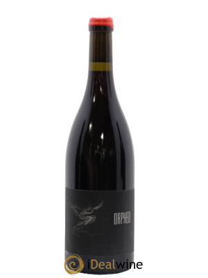 Bourgogne Orpheo Arnaud Lopez