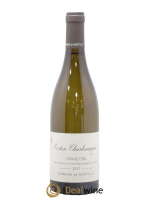 Corton-Charlemagne Grand Cru De Montille (Domaine)
