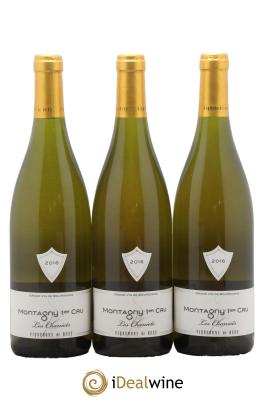 Montagny 1er Cru Chaniot Les Vignerons de Buxy