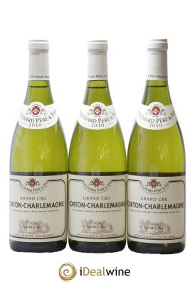 Corton-Charlemagne Grand Cru Bouchard Père & Fils