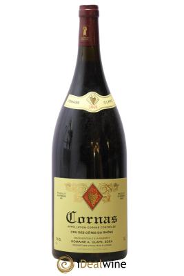 Cornas Auguste Clape
