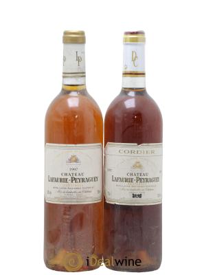 Château Lafaurie-Peyraguey 1er Grand Cru Classé