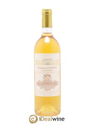 Château Filhot 2ème Grand Cru Classé