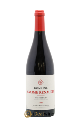 Pays d'Hérault Maxime Renaudin