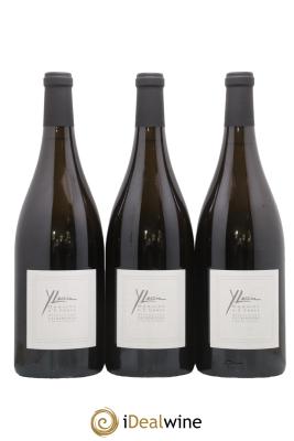 Patrimonio E. Croce  Yves Leccia (Domaine)