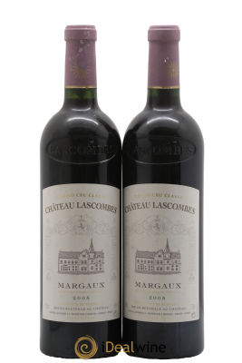 Château Lascombes 2ème Grand Cru Classé