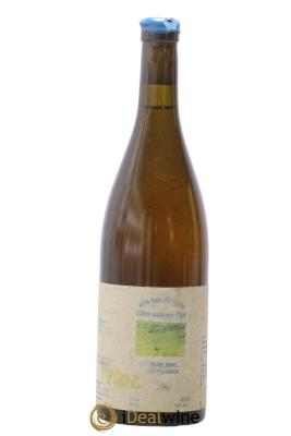 Vin de table La Pure Sève Du Paradis La Star Josette Médau & Pierre Weyand