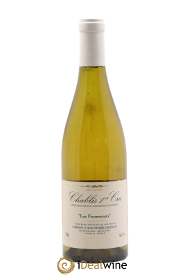 Chablis 1er Cru Les Fourneaux