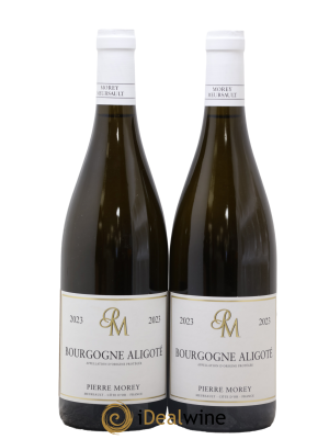 Bourgogne Aligoté Pierre Morey (Domaine)