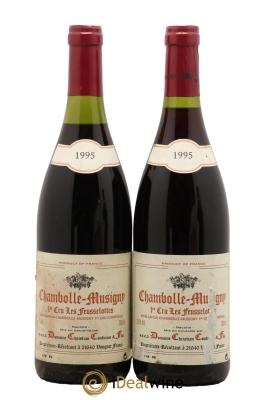 Chambolle-Musigny 1er Cru Les Feusselottes Christian Confuron