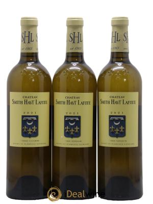 Château Smith Haut Lafitte 