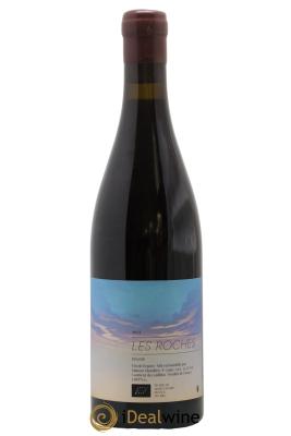 Vin de France Les Roches Maison Glandien
