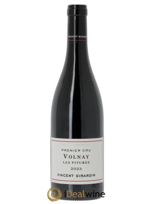 Volnay 1er Cru Les Pitures Vincent Girardin (Domaine) 