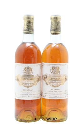 Château Coutet 1er Grand Cru Classé