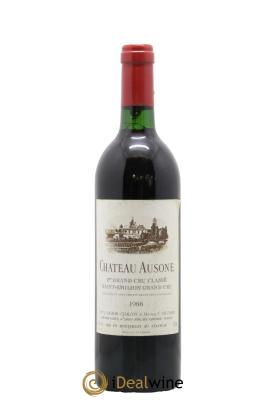 Château Ausone 1er Grand Cru Classé A