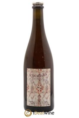Jus de Pomme Jus De Pomme Fermenté avec du marc de raisin Chalala Mito Inoué