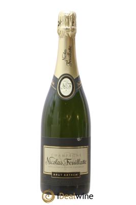 Champagne Brut Extrem Nicolas Feuillate